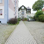 Sopot Blue Apartment