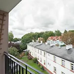 Sopot Blue Apartment
