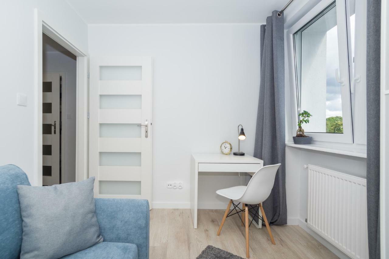 Apartment Blue *